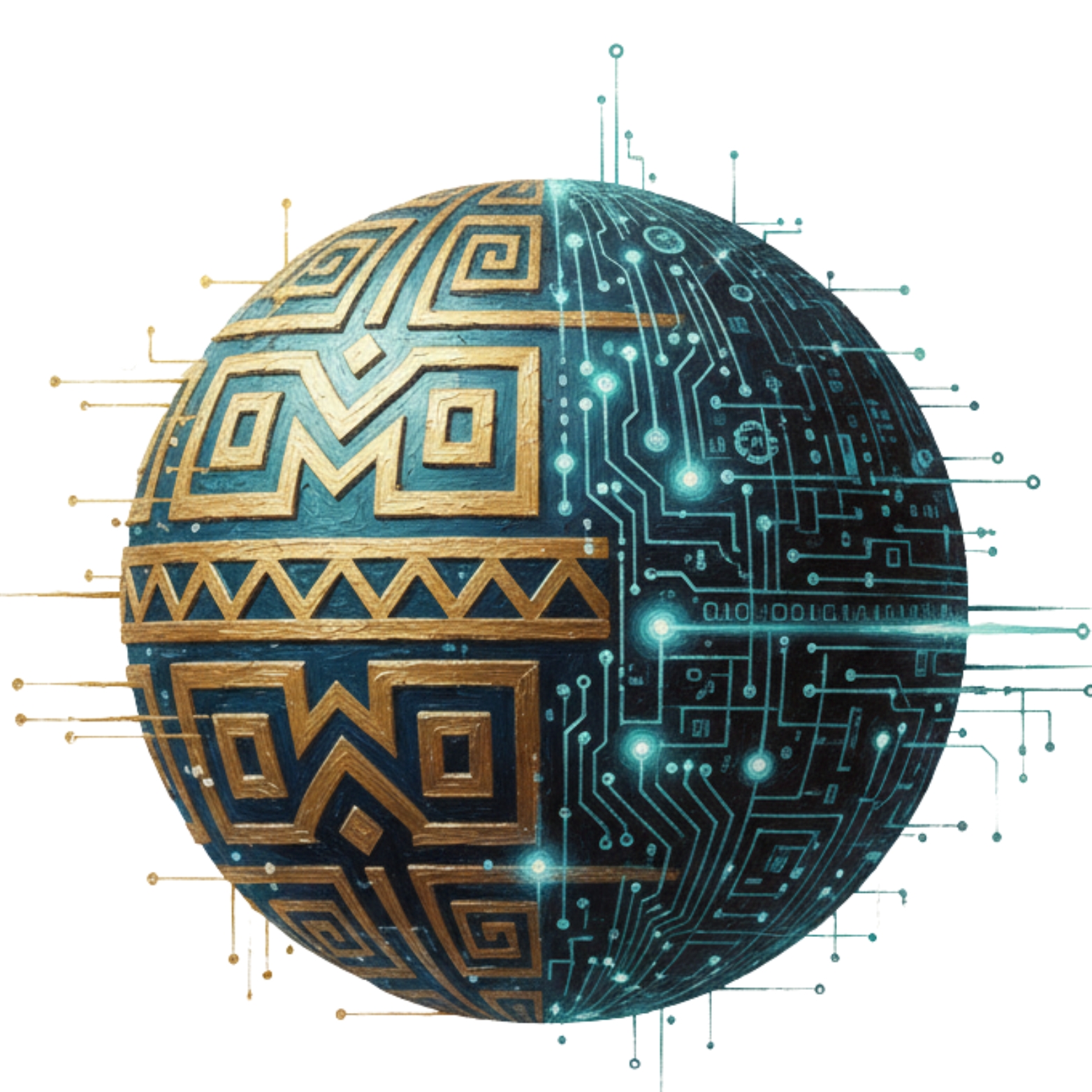QHAPAQ GLOBAL